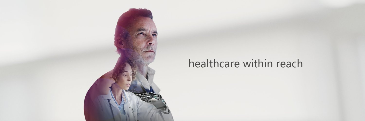 Mindray España banner