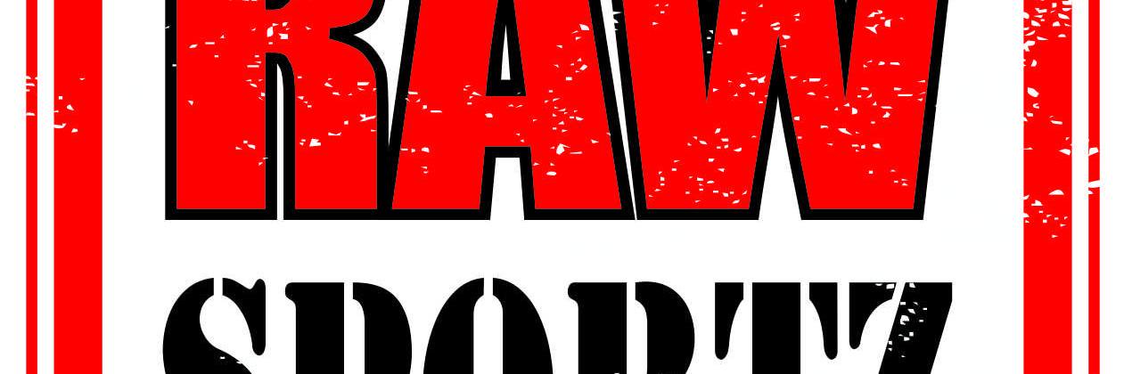 RAWSPORTZ banner