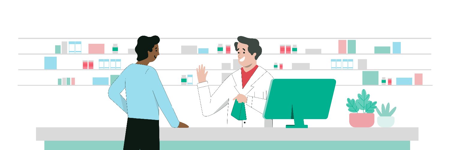 Digital Pharmacist banner