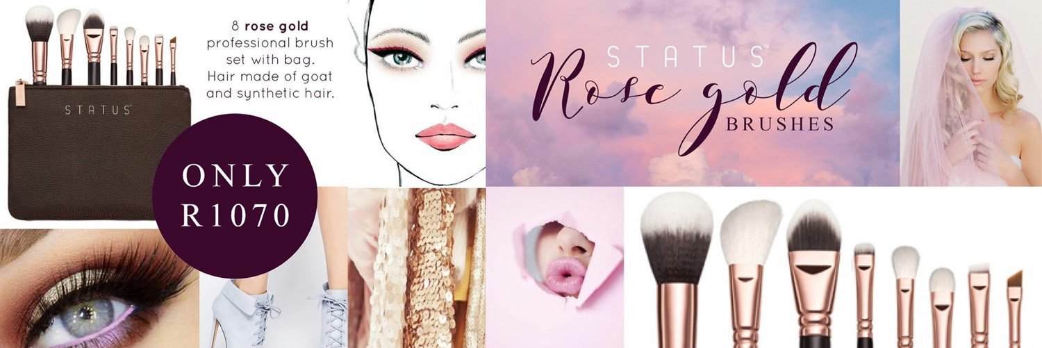 statuscosmetics's profile banner image