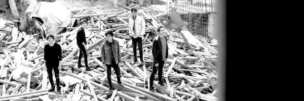 TeamCodersDF Profile Banner