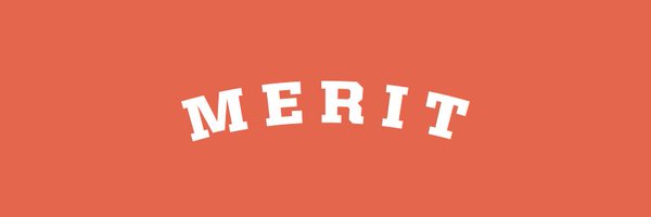 MERITGoodness Profile Banner