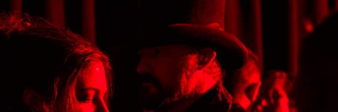 blacklanner's profile banner image