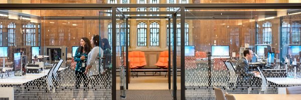 yalelibrary Profile Banner