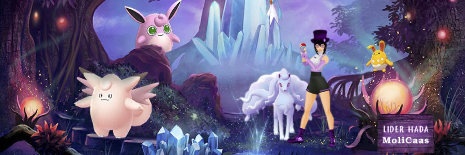 Molificix Alola banner