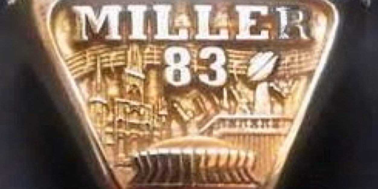 Billy Miller banner
