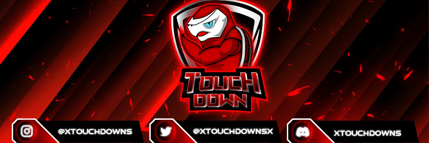 xTouchdownsx's profile banner image