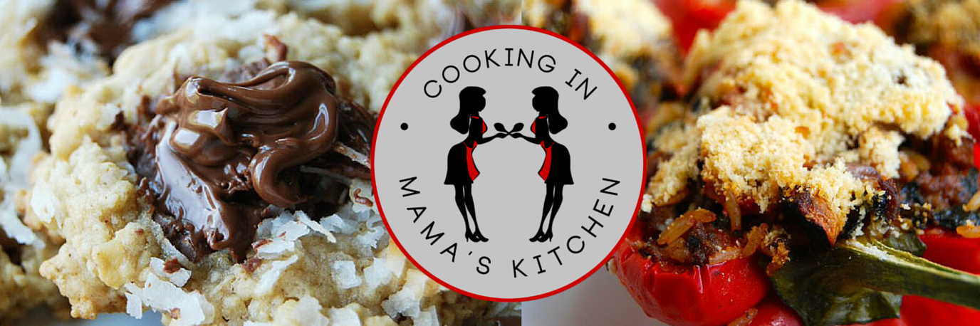 CookingInMamasK's profile banner image