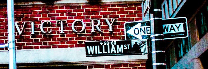 Will Dyess banner