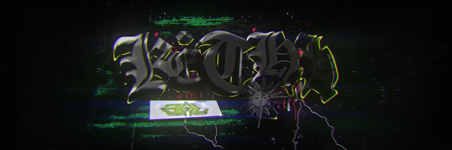 OKethh's profile banner image