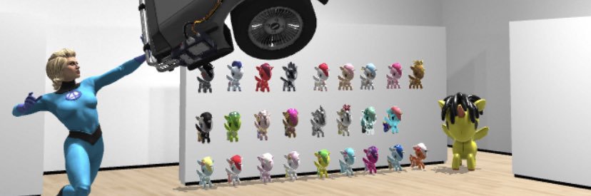 Julientsrd's profile banner image