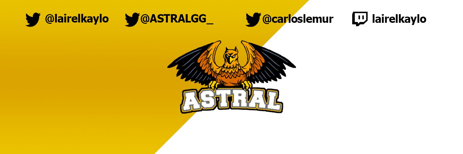 ASTRAL RT banner