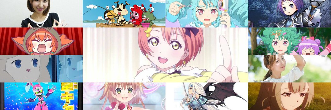 南遥☆たろー（りっぴーたー🌻🌟🐱🍀🌈🐰)'s banner