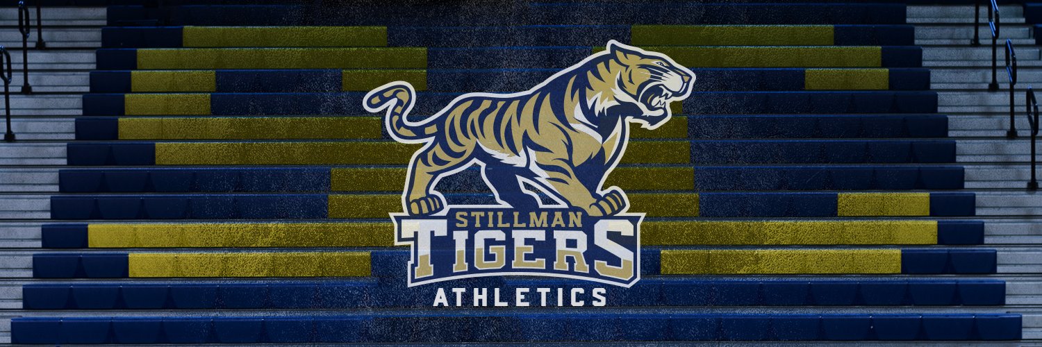 Stillman Tigers Athletics banner