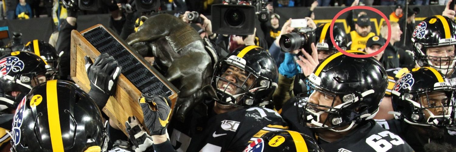 Ryan M. Jaster banner