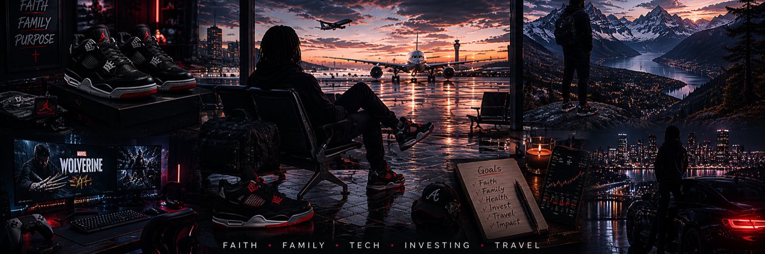 MinisterIsrael1's profile banner image