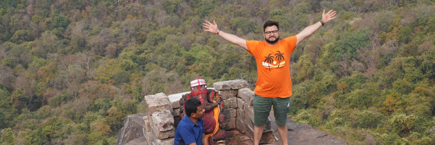 amythpatel's profile banner image