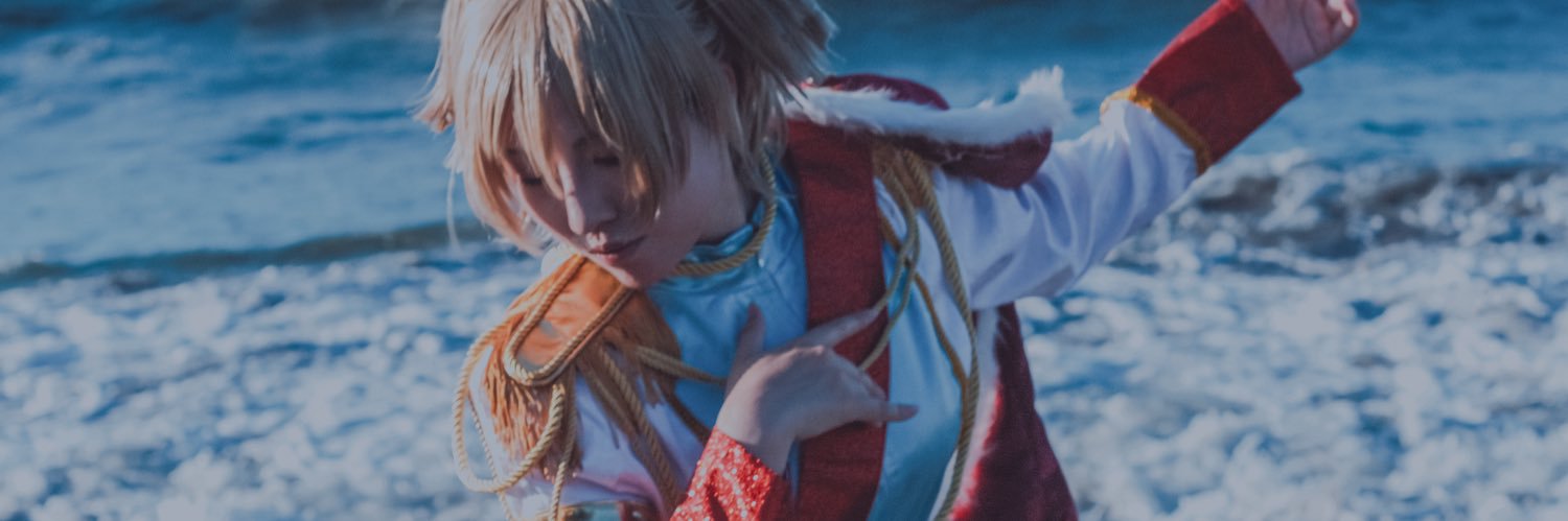 fk3om's profile banner image