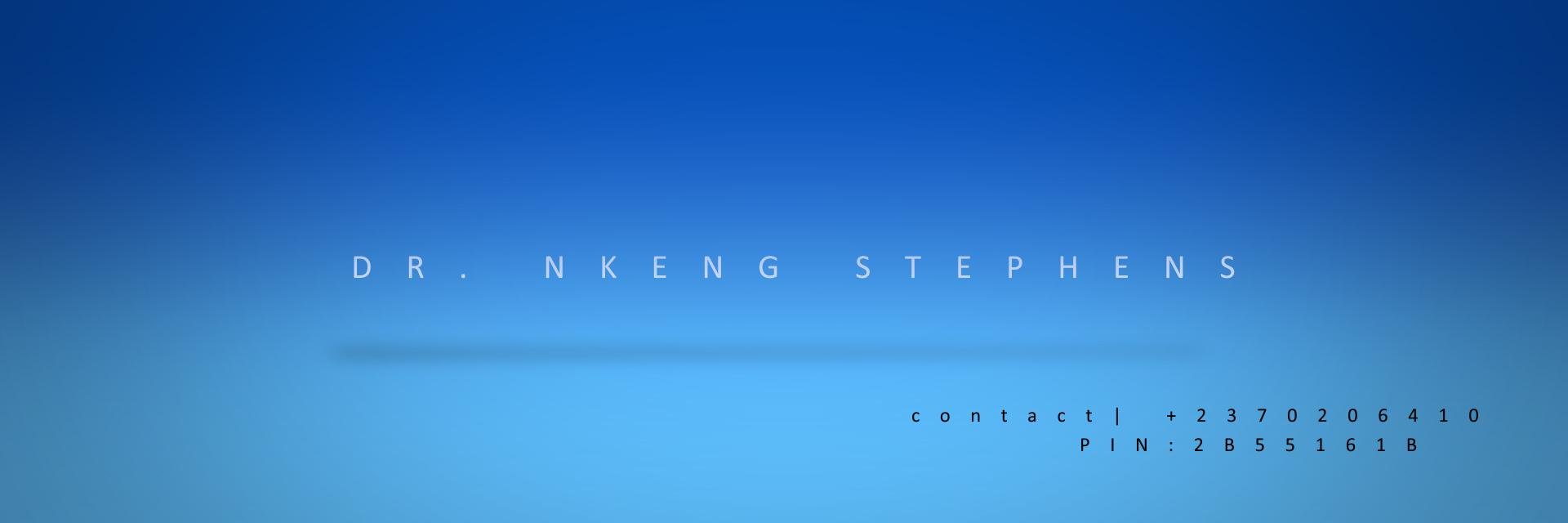 Nkeng Stephens banner