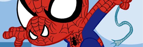 SpaceDandy27's profile banner image