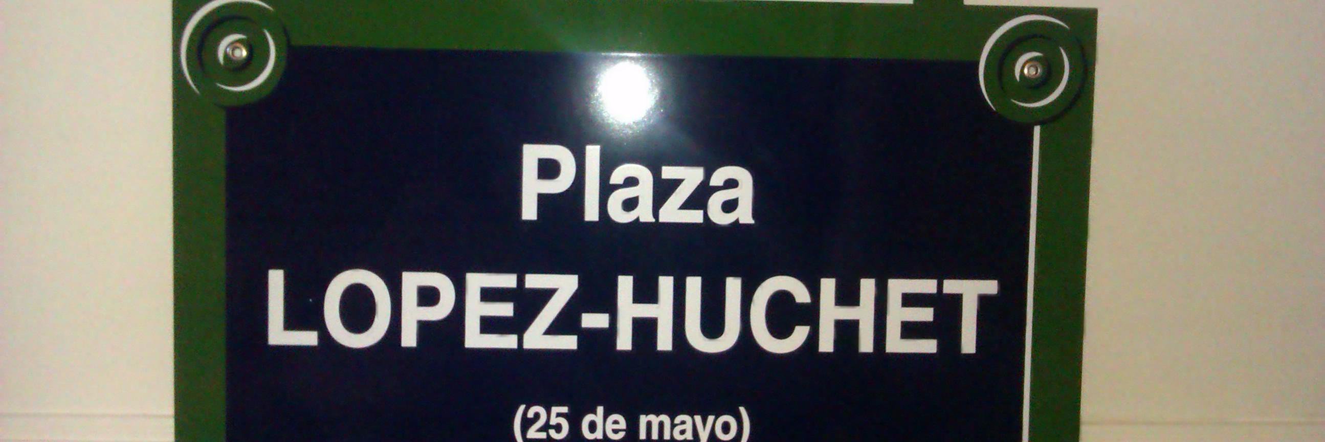 David López Granados banner