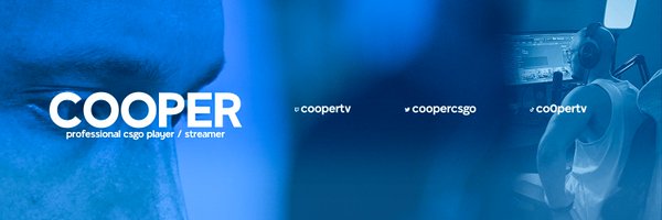 CooperTV Profile Banner