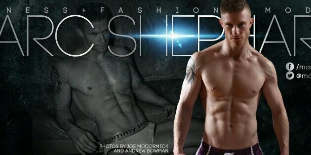 MarcShephard's profile banner image