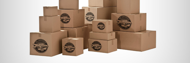 Falogistics's profile banner image