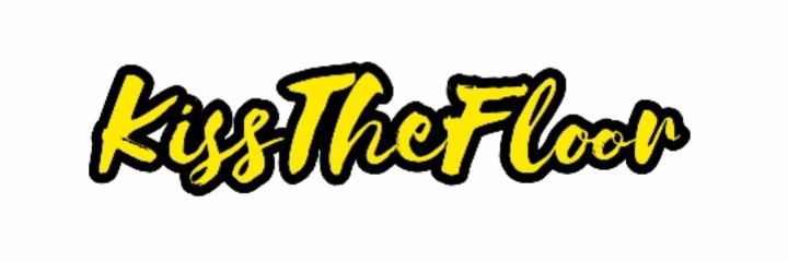 kissthefloor banner