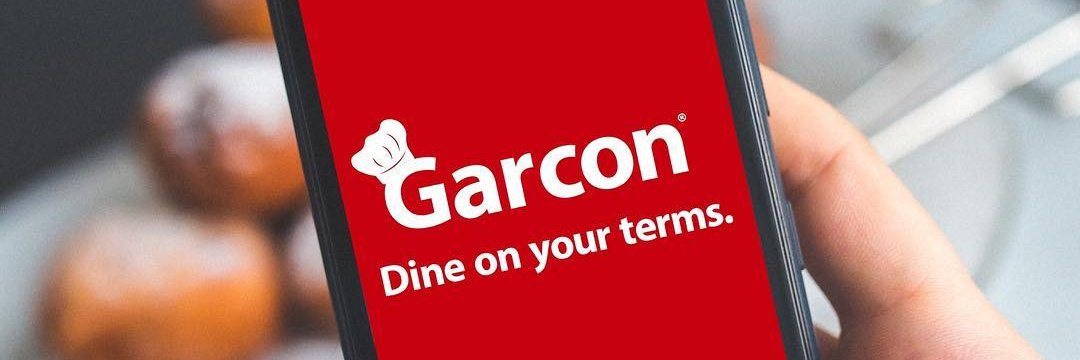 garconapp's profile banner image