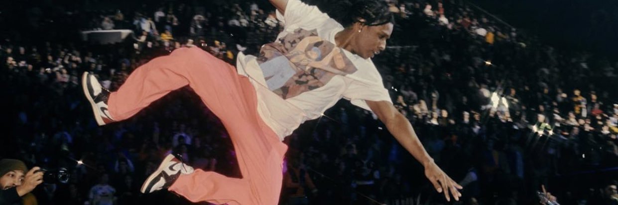 donyetalks's profile banner image