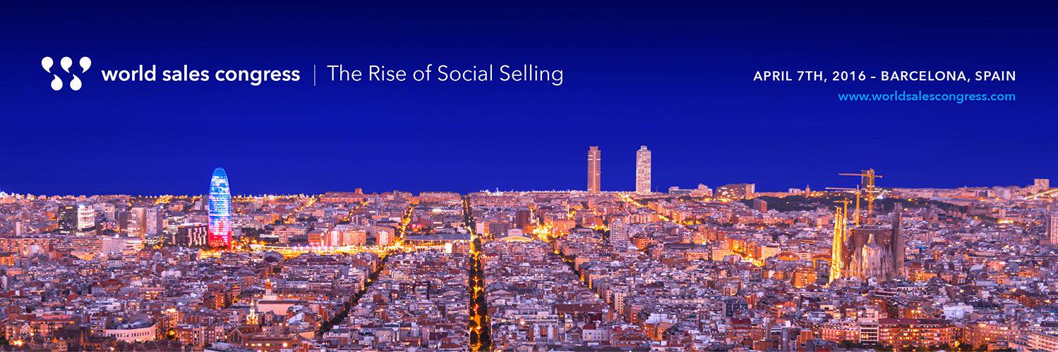 WorldSalesCon's profile banner image