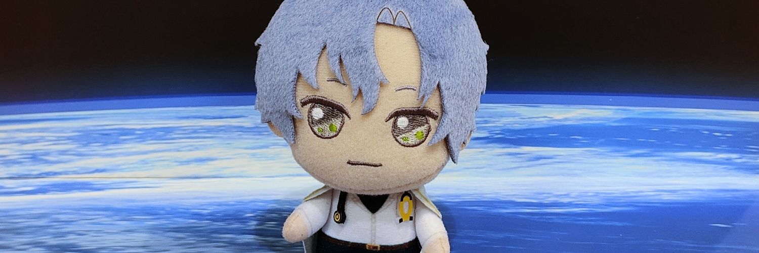Shigure_kuri's profile banner image