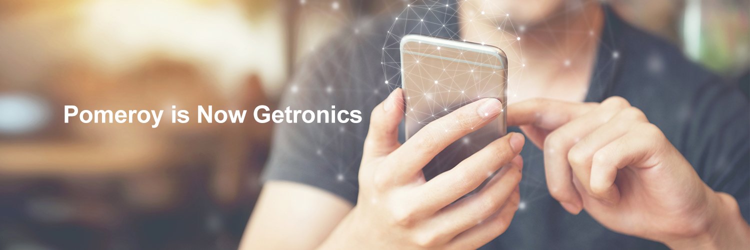 Getronics banner