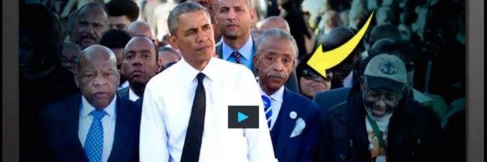 FauxAlSharpton's profile banner image