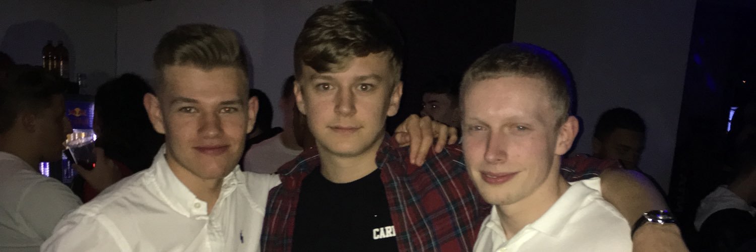 adamdeaville's profile banner image