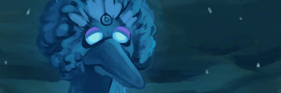 Enoch banner