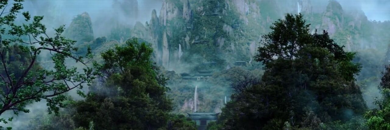 Pennueng Candy Wine banner