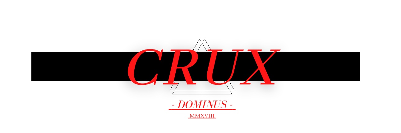 𝑪𝒓𝒖𝒙 ⚔️ banner