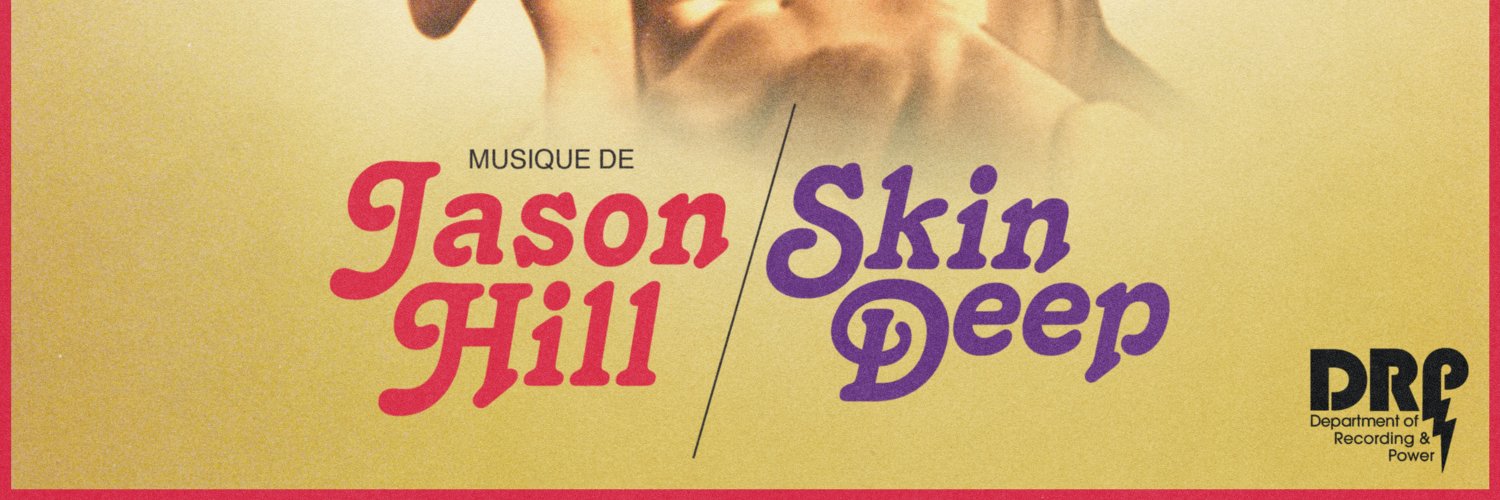 JASONHILLXIV's profile banner image