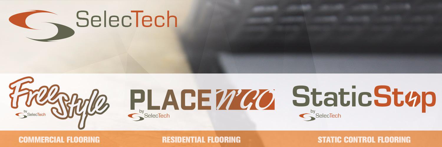 SelecTechInc's profile banner image