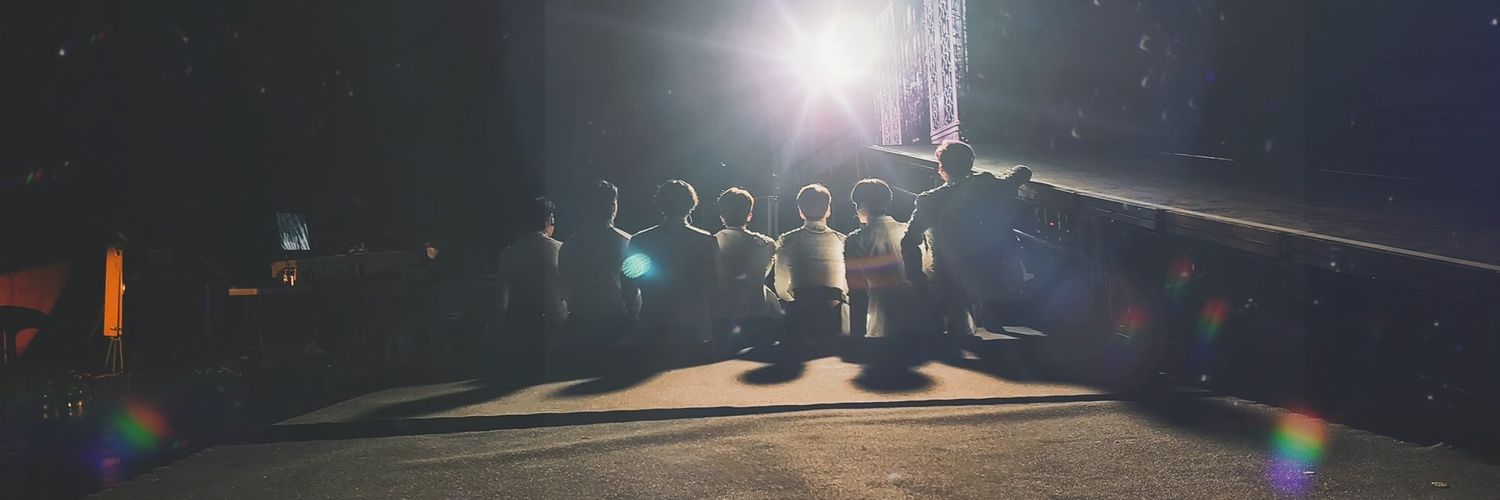 _Got7_salt's profile banner image