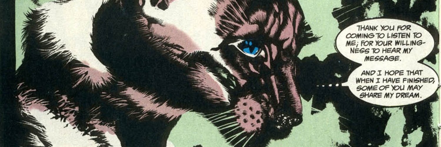 egeloper's profile banner image
