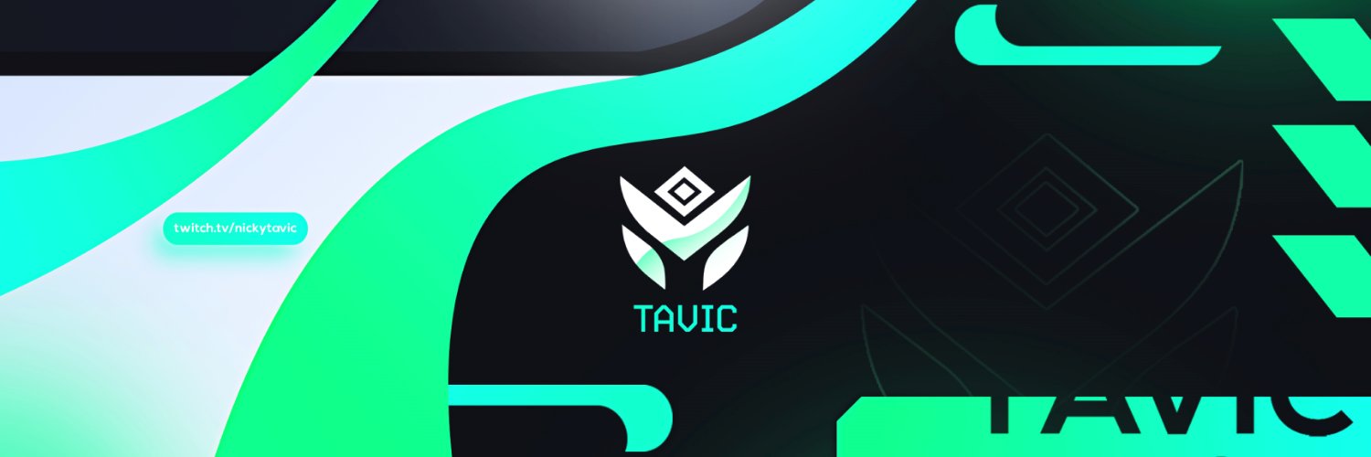 Mal Tavic banner