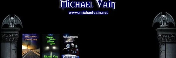 Michael Vain Profile Banner