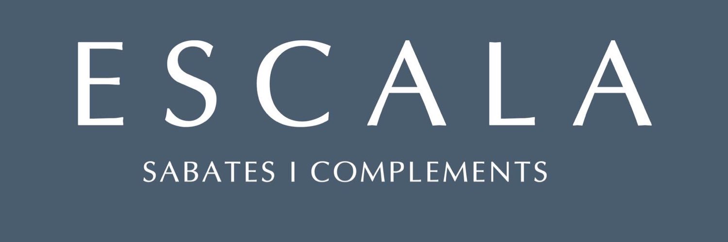 Escala Calçats banner