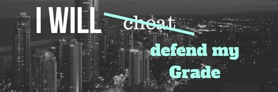 Covenant University Student Council banner