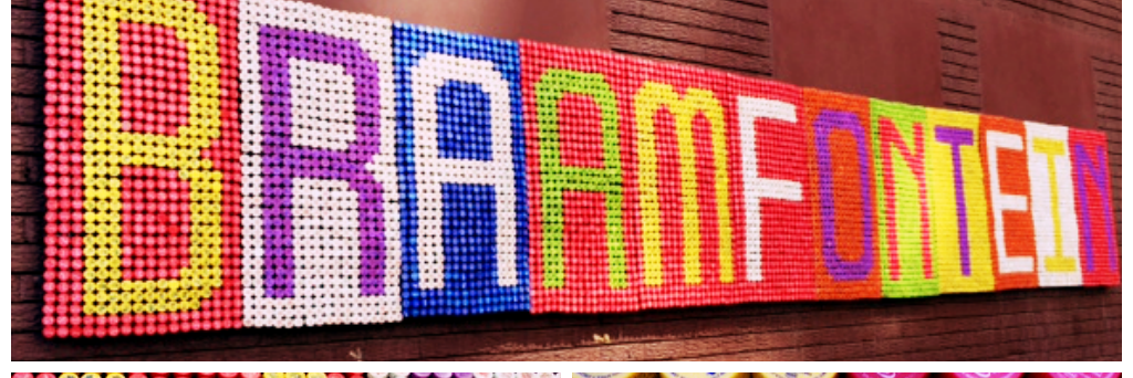 Braamies banner