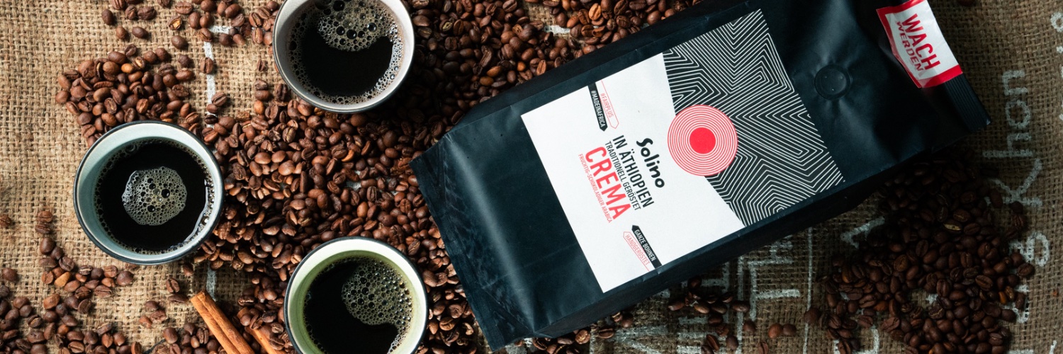SolinoCoffee's profile banner image
