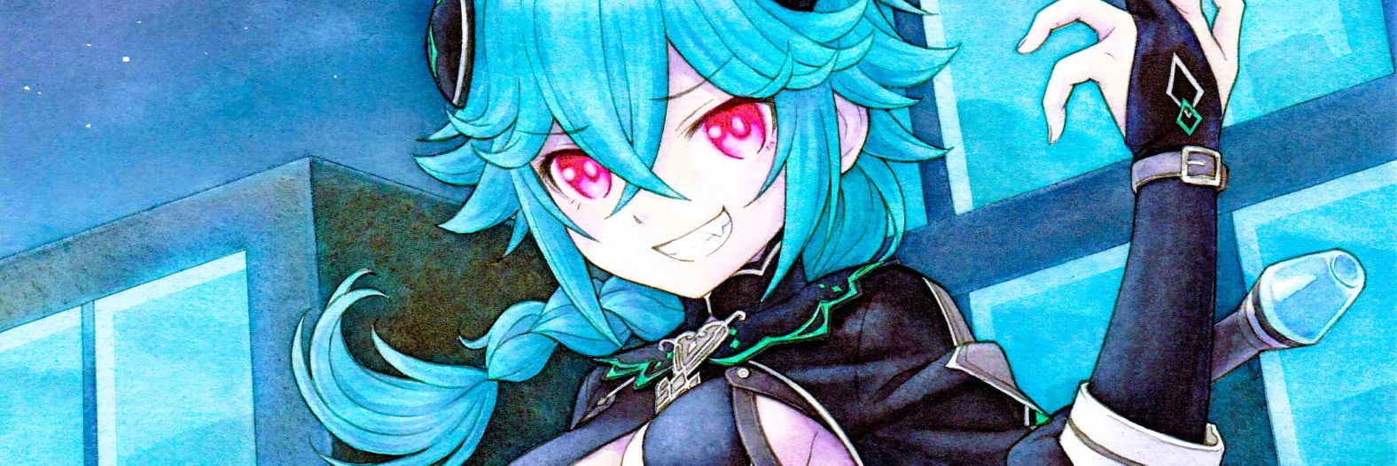 ∞ノイズメイズ∞ banner